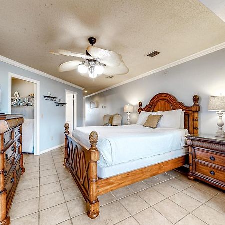 The Inn At St. Thomas Square #1208A Panama City Beach Εξωτερικό φωτογραφία