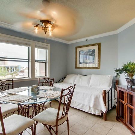 The Inn At St. Thomas Square #1208A Panama City Beach Εξωτερικό φωτογραφία