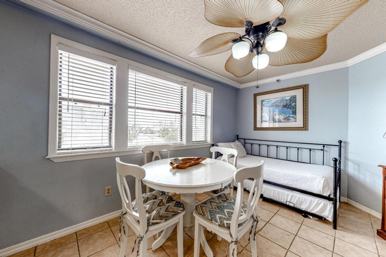 The Inn At St. Thomas Square #1208A Panama City Beach Εξωτερικό φωτογραφία