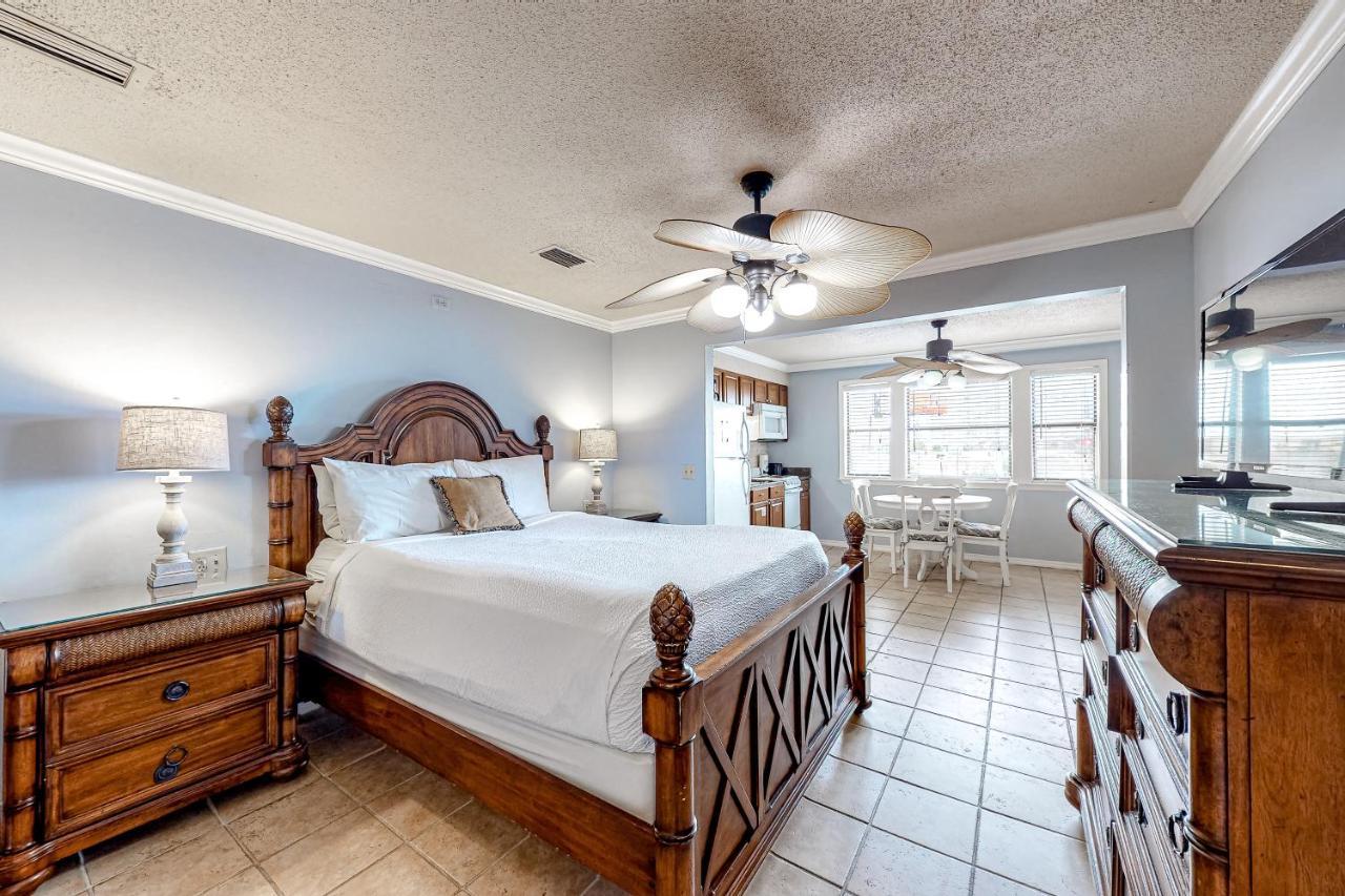 The Inn At St. Thomas Square #1208A Panama City Beach Εξωτερικό φωτογραφία