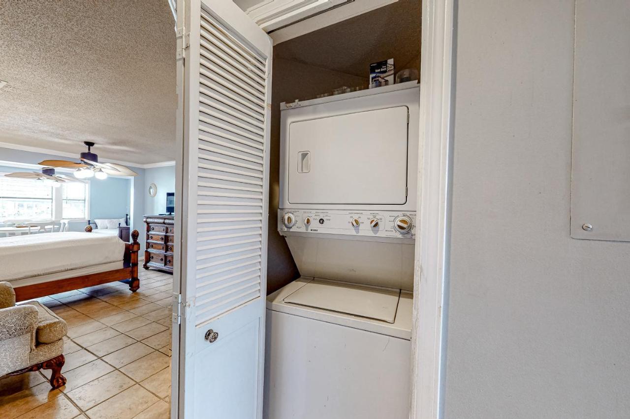 The Inn At St. Thomas Square #1208A Panama City Beach Εξωτερικό φωτογραφία