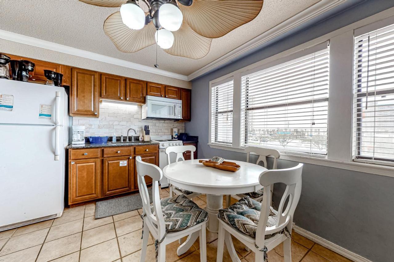 The Inn At St. Thomas Square #1208A Panama City Beach Εξωτερικό φωτογραφία