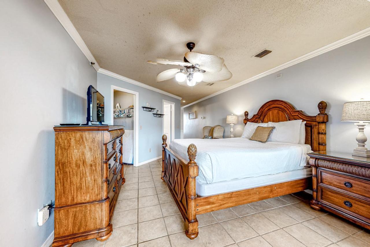 The Inn At St. Thomas Square #1208A Panama City Beach Εξωτερικό φωτογραφία