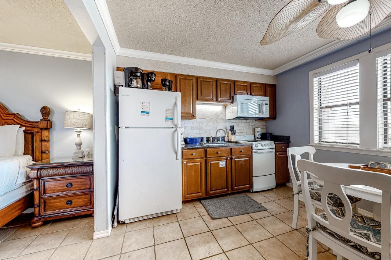 The Inn At St. Thomas Square #1208A Panama City Beach Εξωτερικό φωτογραφία