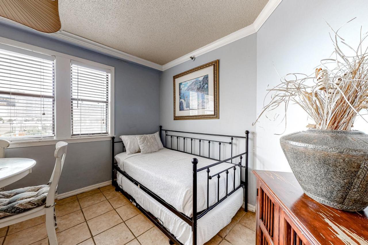 The Inn At St. Thomas Square #1208A Panama City Beach Εξωτερικό φωτογραφία