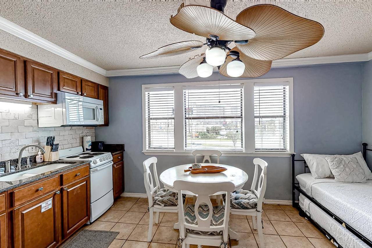 The Inn At St. Thomas Square #1208A Panama City Beach Εξωτερικό φωτογραφία