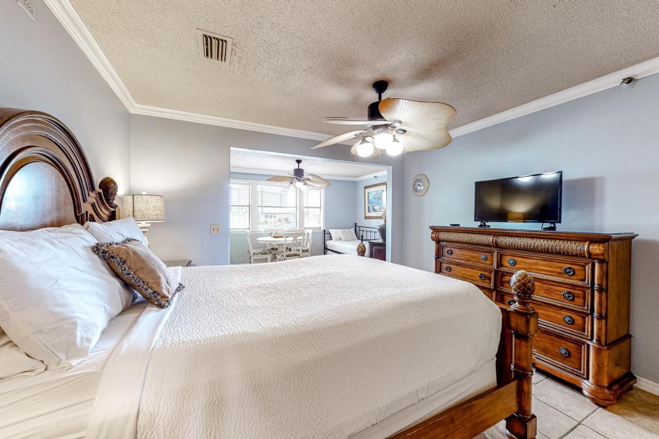 The Inn At St. Thomas Square #1208A Panama City Beach Εξωτερικό φωτογραφία