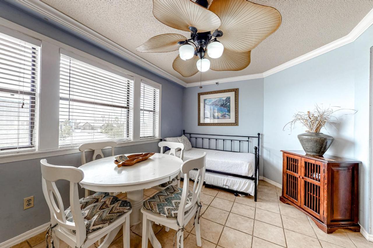The Inn At St. Thomas Square #1208A Panama City Beach Εξωτερικό φωτογραφία