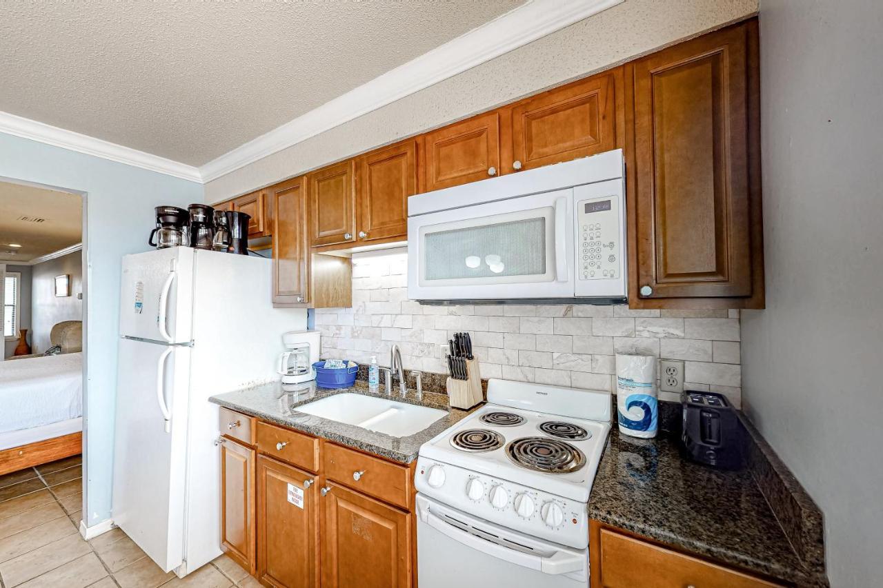 The Inn At St. Thomas Square #1208A Panama City Beach Εξωτερικό φωτογραφία