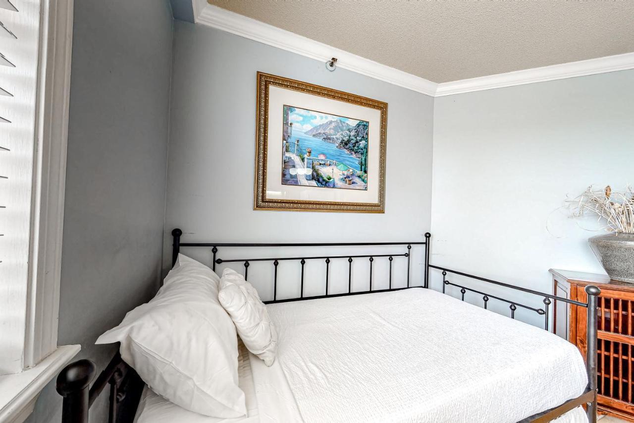 The Inn At St. Thomas Square #1208A Panama City Beach Εξωτερικό φωτογραφία
